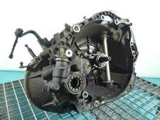 Boite de vitesse Peugeot PARTNER