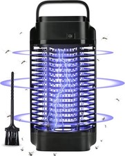 Bug Zapper Electric Insect Fly Killer Mosquito Pest Trap with UV