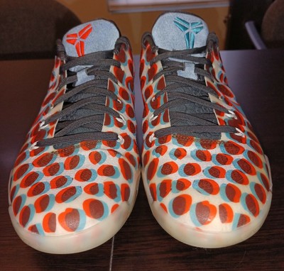 kobe 9 3d