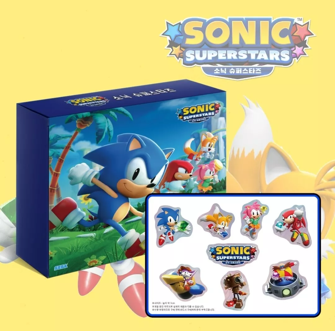 Sonic Superstars Pre-Order Guide: All Editions, Prices, and where to buy in  the US, UK & Australia