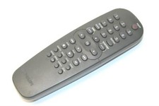 Genuine Philips RC19133001/01 3139-228-87051 Home DVD Player Remote Control Unit