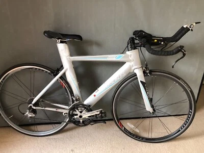 trek equinox tri series e7