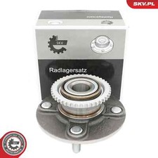 Roulement de roue Nissan ALMERA