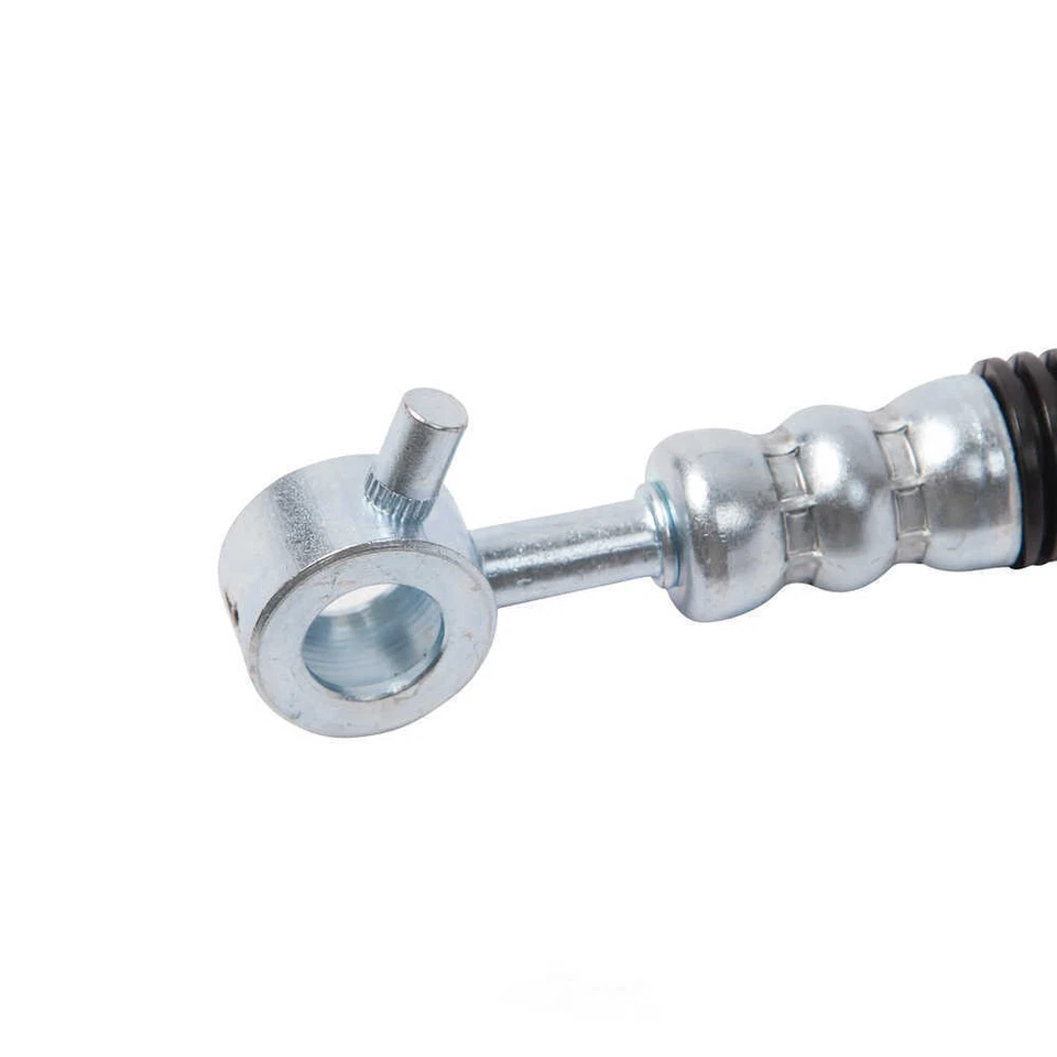 Manguera de línea de presión de dirección asistida para Nissan Frontier EDELMANN 1998-1999 Foto 3 de 3