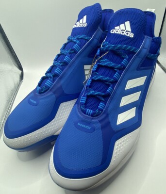 Size 12 - adidas Icon 7 Mid Team Navy for sale online | eBay display picture 3
