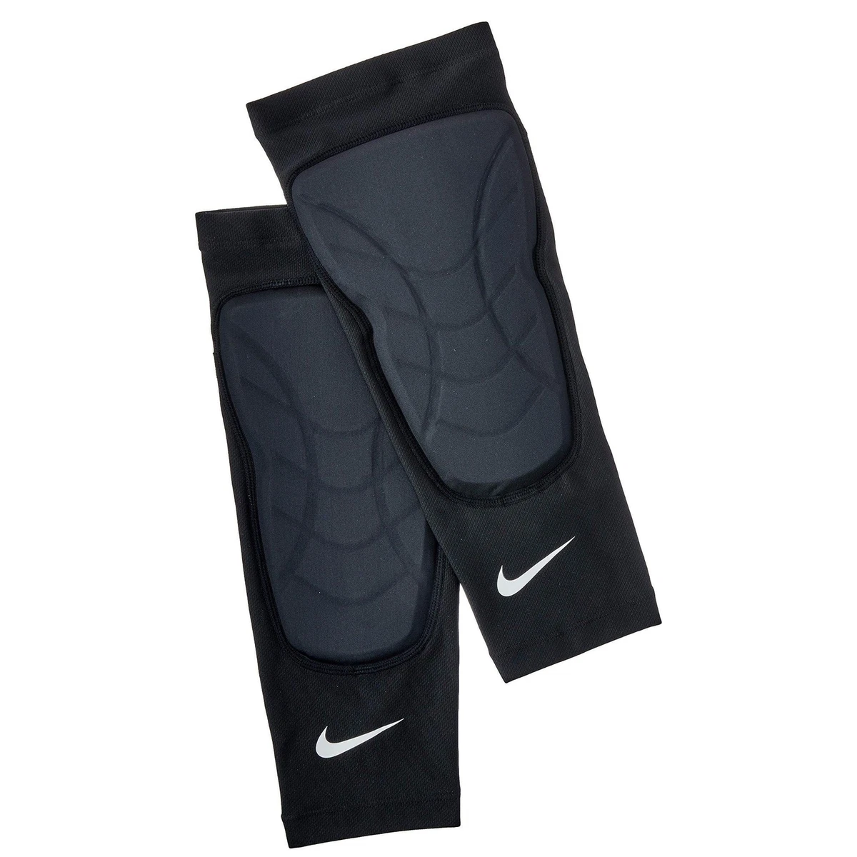 [N.KS.04.010] NIKE HYPERSTRONG PADDED SHIN SLEEVES