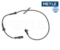 Sensor, Raddrehzahl Meyle 16-148990048 FüR Renault