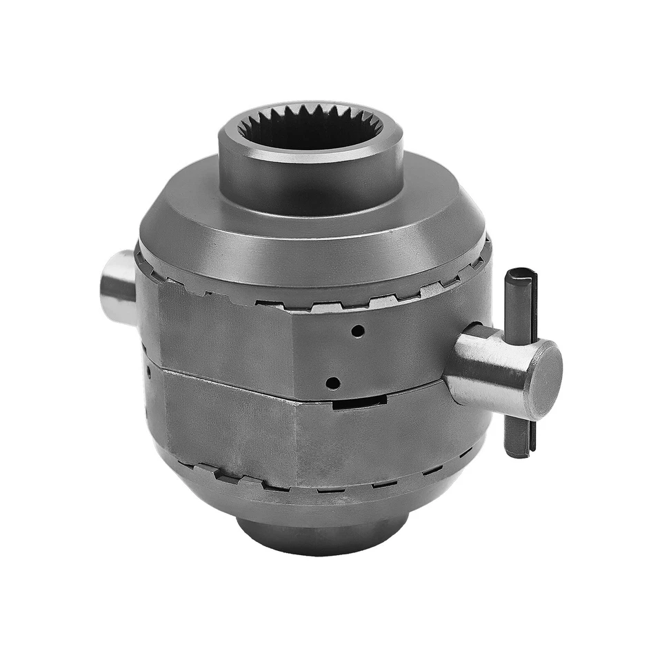 For Dana 30 Spartan Locker Differential Jeep Cherokee Wrangler 3.8L CJ TJ XJ - Image 2 of 4