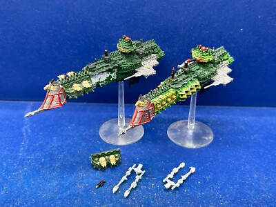 RAR! 2 Imperial Cruiser / Imperiale Kreuzer für Battlefleet Gothic 7