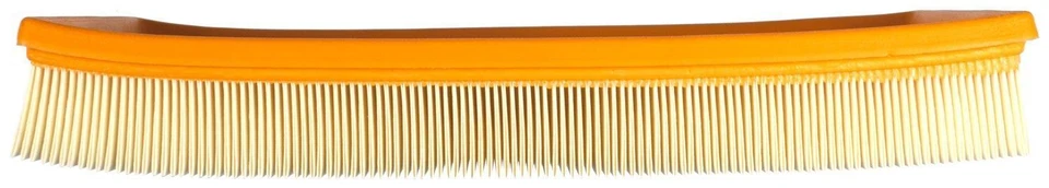 Filtro de aire compatible con Volkswagen Beetle Golf Jetta 1998-2006 MAHLE ORIGINAL Foto 3 de 4