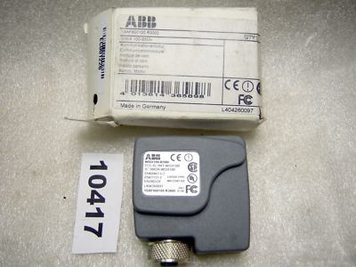 ABB  1SAF900100R3000 WSIX100-B50N PLC Wireless Communications Module