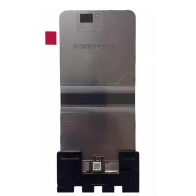 For ZTE nubia Flip 5G NX724J Foldable Screen OLED Display Touch