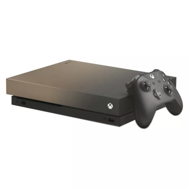 Microsoft Xbox One X 1tb