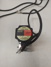 Oriental Motor Vexta PK564-NACM 5-Phase Stepping Motor Magnetic Brake.