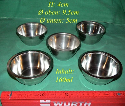 AESCULAP JG552 Dental Labor Steril Schale Instrument Chirurgie Ambulanz Praxis Z - Bild 1 von 4
