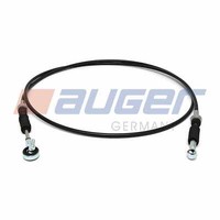 Auger Kabel, SchaltbetäTigung 86070 - FüR MAN 81326556341
