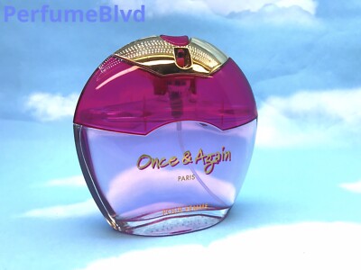 ONCE & AGAIN VIVIANE VENDELLE 3.4 FL.OZ 100 ML EAU DE PARFUM SPRAY