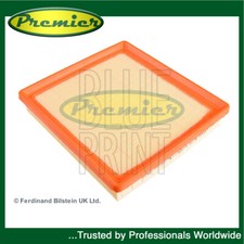 Premier Air Filter Fits VW Golf 2014-2017 Skoda Octavia 2014- 1.6