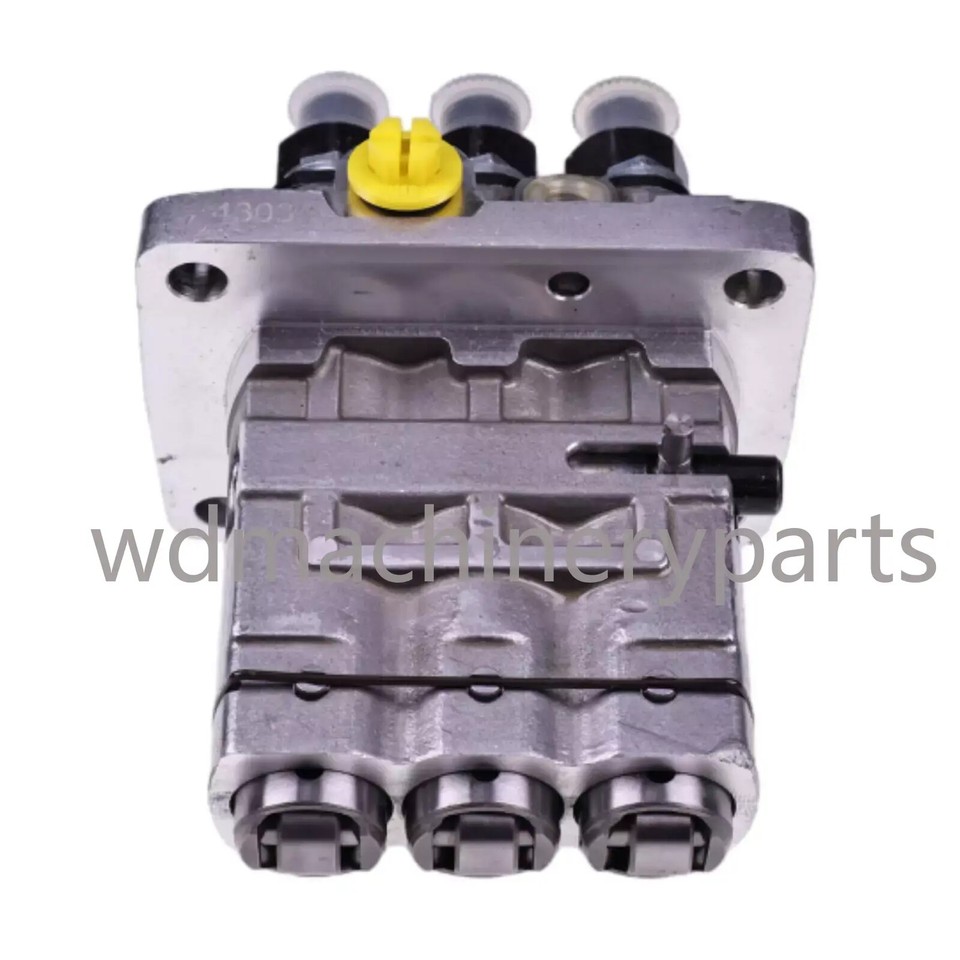 9410618465 Diesel Fuel Injection Pump For New Holland T2210 Case DX35