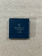 MICROCHIP TECH. PIC18F6680-I/L