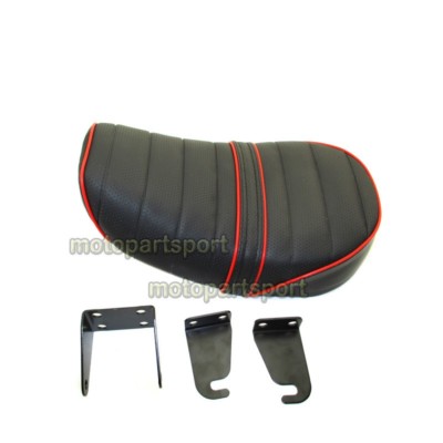 Seat For Honda Z50 Z50J Z50R Z50M Z50Z Monkey Mini Trail Bike Motorcycle GOLF50