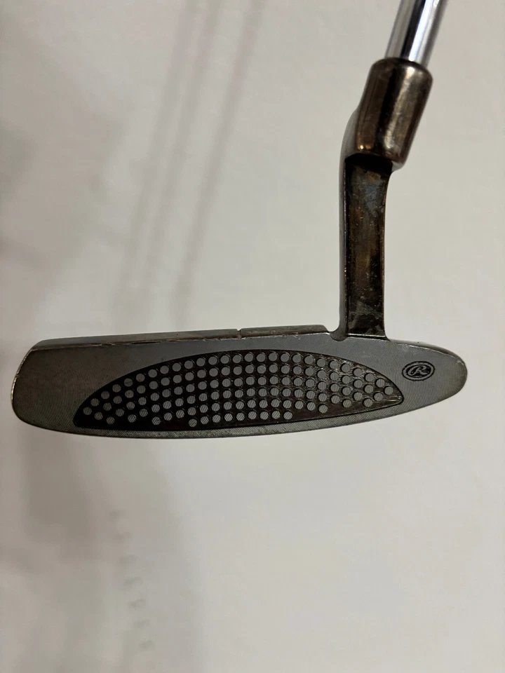 Rawlings Revenge Putter 35" RH - Image 3 of 4