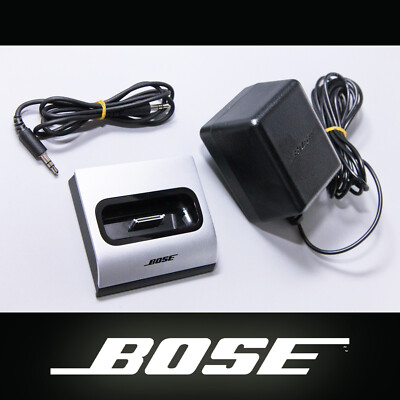BOSE iPod用ワイヤレス接続キット　未使用 BOSE iPod用ワイヤレス接続キット 未使用 BOSE iPod用ワイヤレス接続
