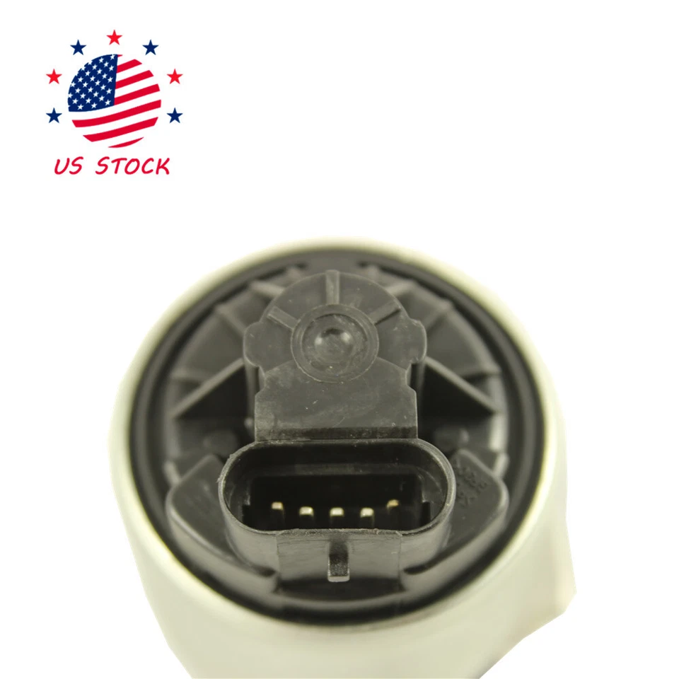 Válvula de escape EGR con junta apta para Buick Chevy Olds GMC Pontiac 2.2 2.4L Foto 4 de 4