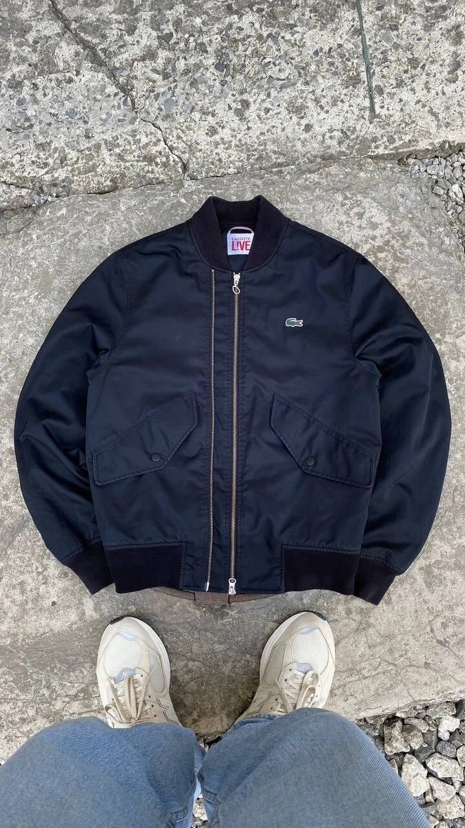 LACOSTE MA1 ラコステ (LACOSTE) 公式オンラインショップ - 1933年創業