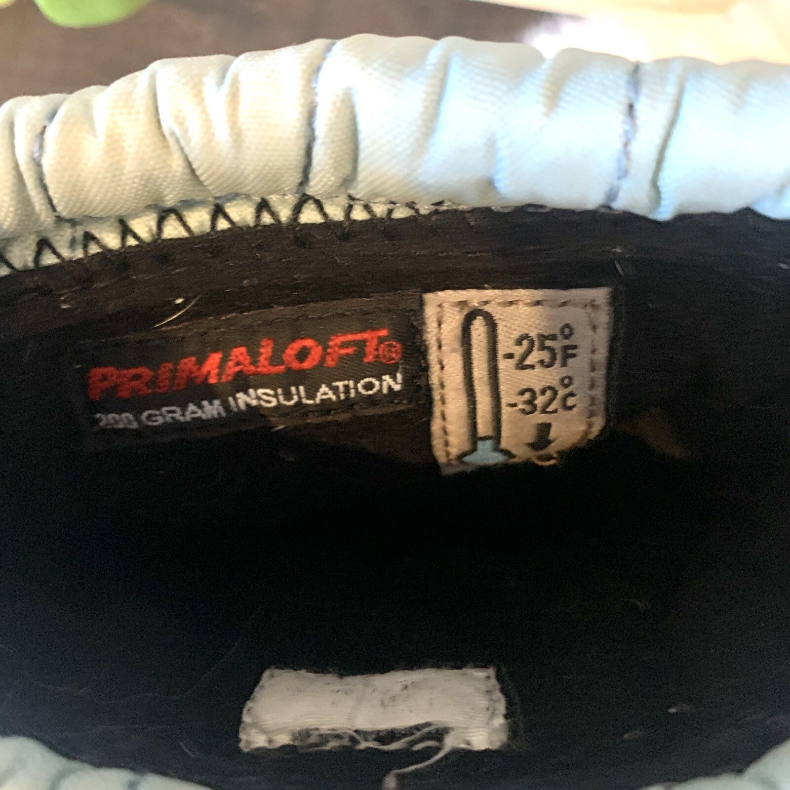 KEEN Winterport stivali da neve invernali impermeabili isolati taglia 6 bungee giovani