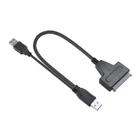 USB3.0 to 2.5inch SATA Hard Drive Cable Adapter for SATA3.0 SSD & HDD Disk