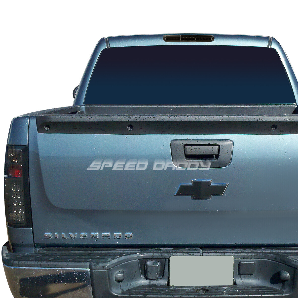 LED BAR]FOR 99-07 SILVERADO SIERRA THIRD 3RD TAIL BRAKE LIGHT - Foto 3