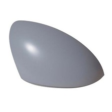 Fits Skoda Yeti, 2010-2018, Wing Mirror Cover, RHS of Van Wing Mirror.