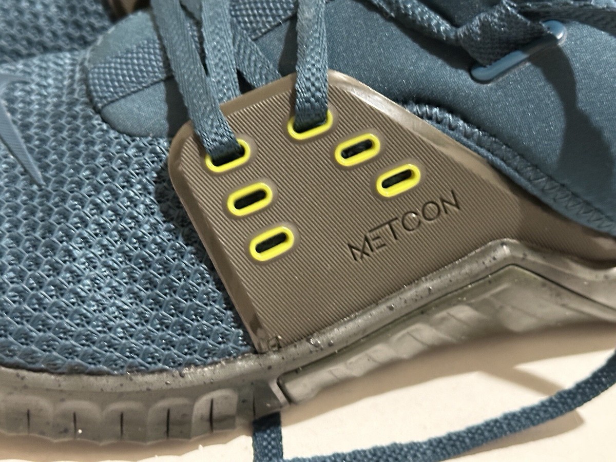 Nike Free X Metcon 2 Nightshade AQ8306-300 Cross Training 