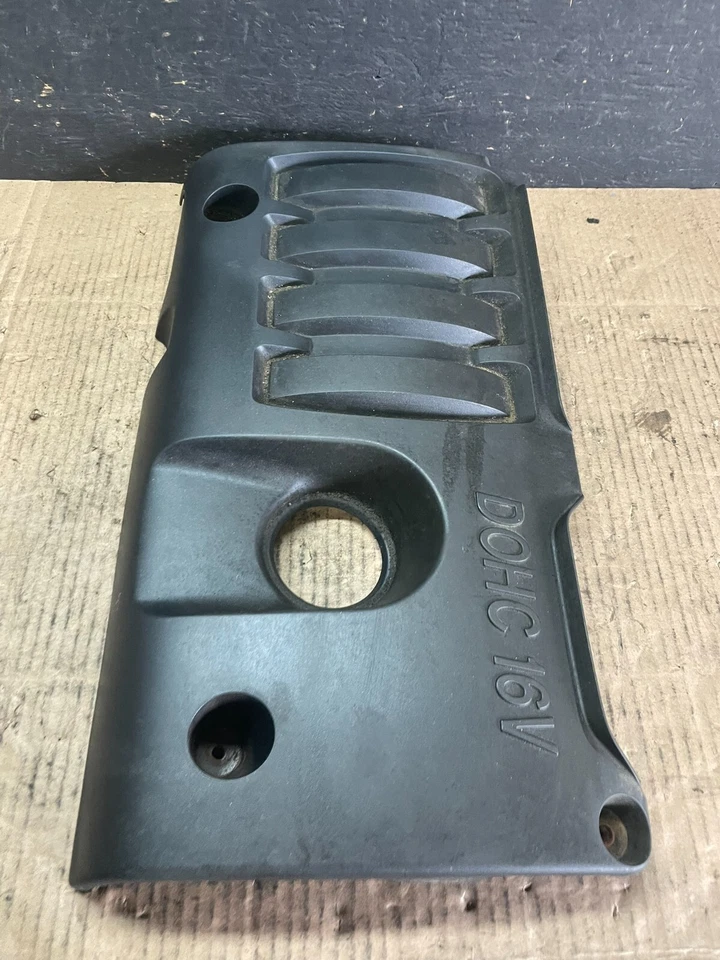 2006 to 2011 Hyundai Accent Engine Motor Cover M9122 PS - Image 4 of 4