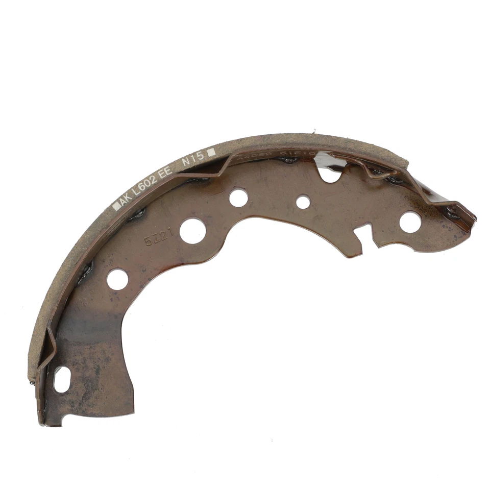 OEM 2001-2006 Nissan Sentra Drum Brake Shoe Rear Wheel Set NEW 44060-4M425 - Image 2 of 4