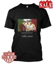 Vatos Locos T-Shirt Blood In Blood Out limited edition rare collection