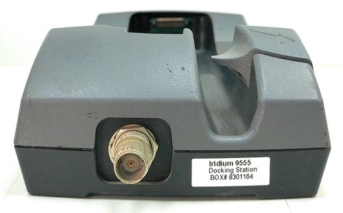 Applied Satellite ASE-DK050 ASE-DK075 Docking Station - 第 5/7 張圖片