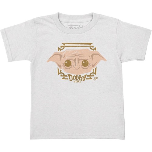 Pop! & Tees Harry Potter YOUTH MEDIUM Shirt & Pocket! Pop Figure Funko - Picture 3 of 3
