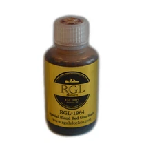 NEW R. Gale Lock Co. - RGL-1964 Special Blend Red Gun Stain; 2oz Bottle