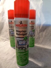 Nigrin 73923 Performance Displayreiniger für...