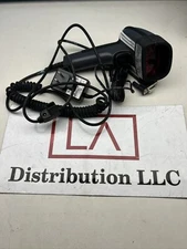 FOCUS MS1690 Metrologic Instruments Handheld Barcode Scanner W/USB Cable