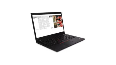 Lenovo ThinkPad T14 Gen 2 14