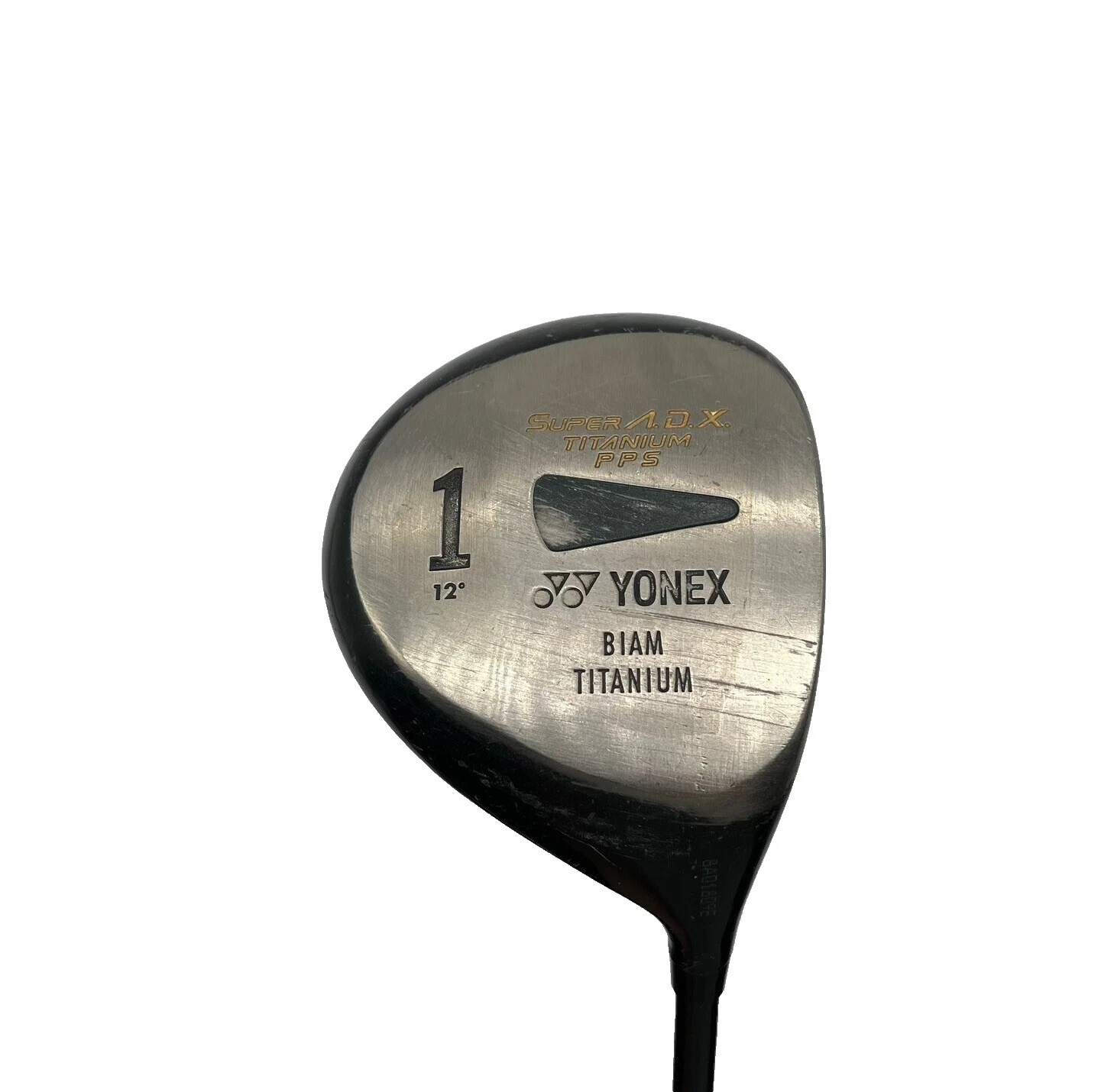Tacos de golfe YONEX Grafite Sênior