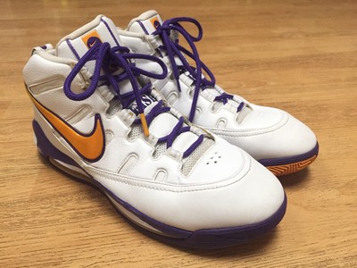 derek fisher nike shoes