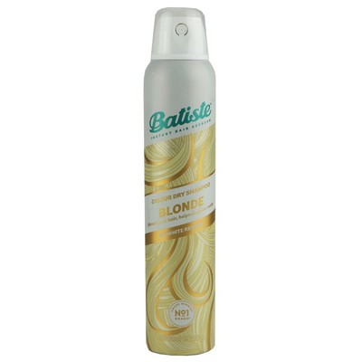 Batiste Light & Blond 200 ml Colour Trockenshampoo