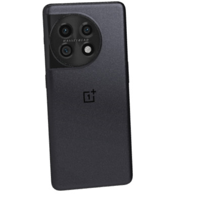 OnePlus 11 Smartphone (256/512GB) Grün/Schwarz - Global Unlocked 5G