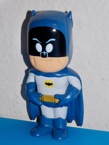 Funko Soda DC Batman 66 TV-Batman - Picture 8 of 9