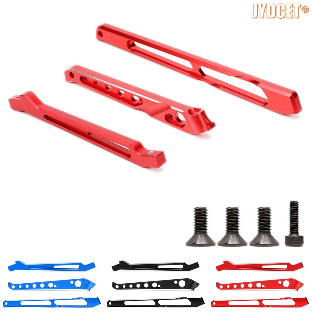Arrma - Set De Supports De Suspension Composite - Pièces Détachées RC - Durabilité Renforcée