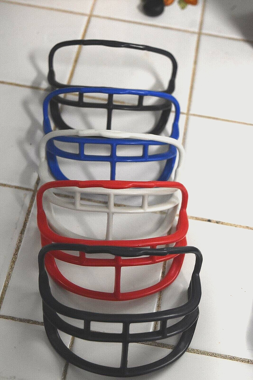 Facemask Replacement Throwback Opo